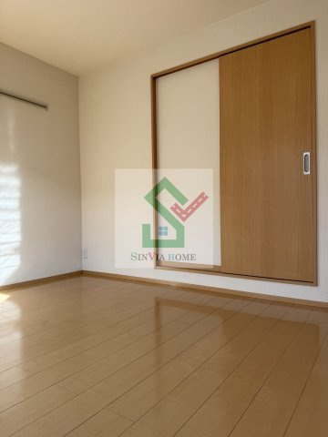 アンフラーゼのバルコニー