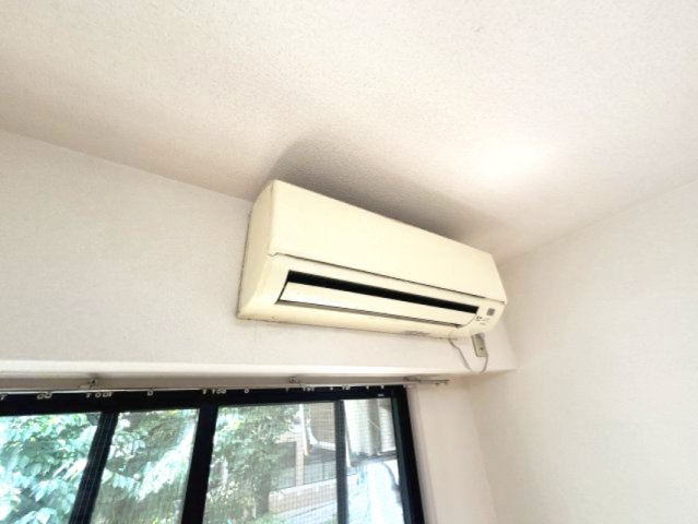 王子パークルームⅡの設備