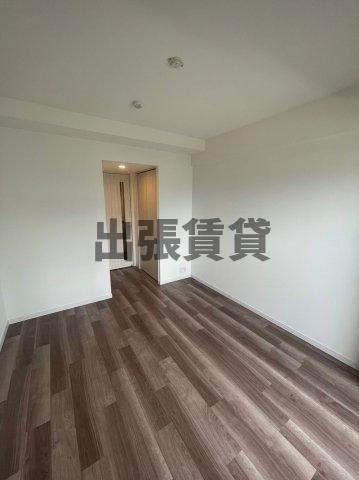 仲介手数料0円！！S-RESIDENCE志賀本通Northの居間・リビング