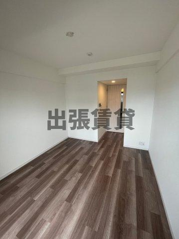 仲介手数料0円！！S-RESIDENCE志賀本通Northの居間・リビング