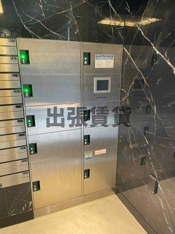 仲介手数料0円！！S-RESIDENCE志賀本通Northのその他共用部分