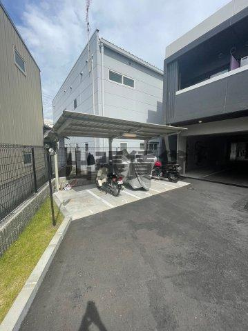 仲介手数料0円！！S-RESIDENCE志賀本通Northのその他共用部分
