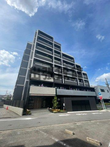 仲介手数料0円！！S-RESIDENCE志賀本通Northの外観