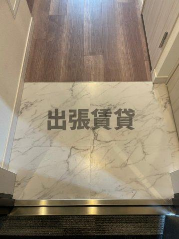 仲介手数料0円！！S-RESIDENCE志賀本通Northの玄関