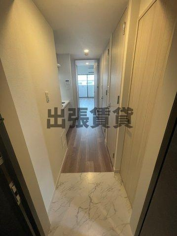 仲介手数料0円！！S-RESIDENCE志賀本通Northの内装