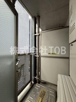 【トイレ】 | メゾン・ド・ダダ