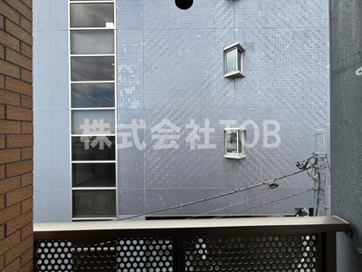 【エントランス】 | メゾン・ド・ダダ