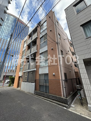 【外観】 | メゾン・ド・ダダ