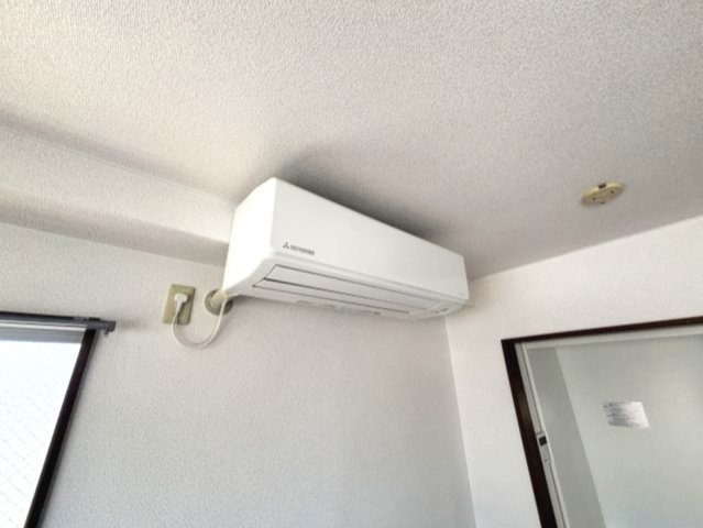 アンフィニジョア六甲の設備