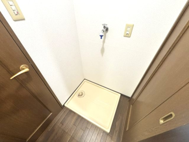 アンフィニジョア六甲の設備