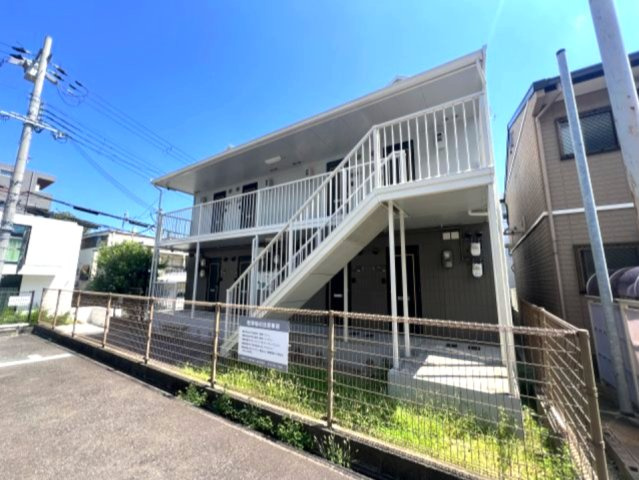 イーストハイツ甲南