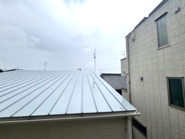 大栄・Kobe十一屋の展望