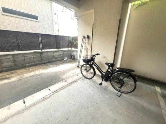 大栄・Kobe十一屋のその他共用部分