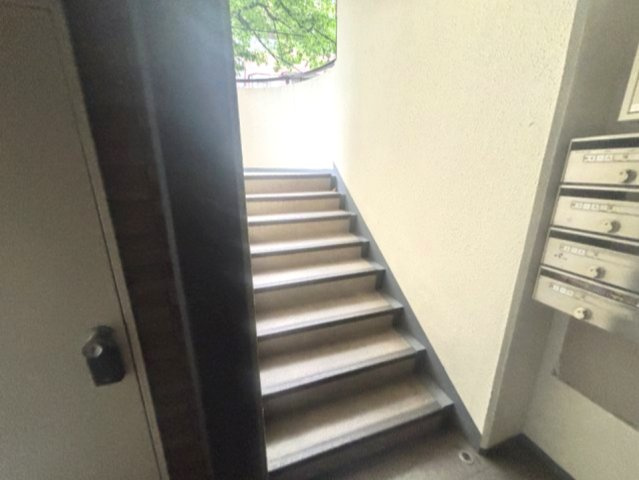 大栄・Kobe十一屋のロビー