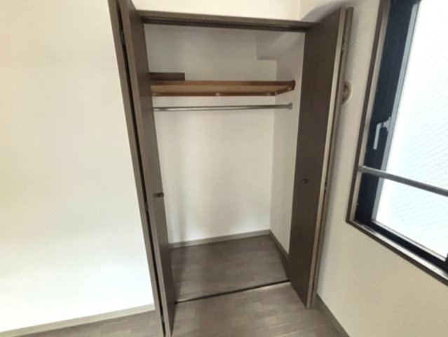 大栄・Kobe十一屋の収納