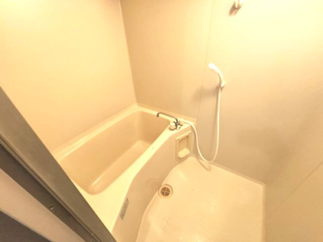 大栄・Kobe十一屋の浴室