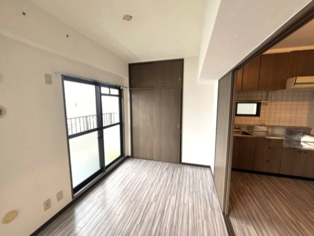 大栄・Kobe十一屋の寝室