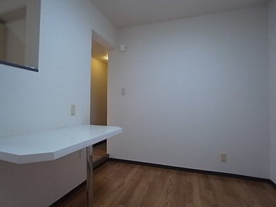 【洋室】 | アメニティ大東1番館