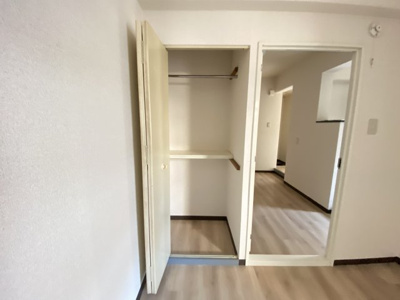 【収納】 | アメニティ大東1番館