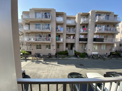 【展望】 | アメニティ大東1番館