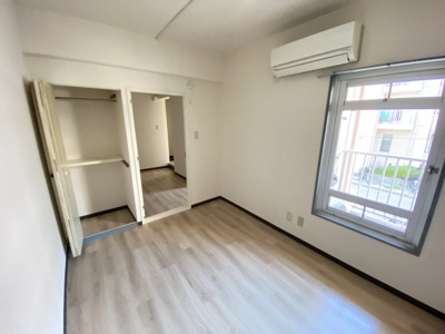 【居間・リビング】 | アメニティ大東1番館