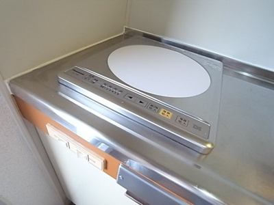 【キッチン】 | アメニティ大東1番館