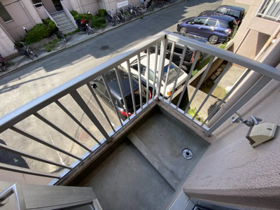 【設備】 | アメニティ大東1番館