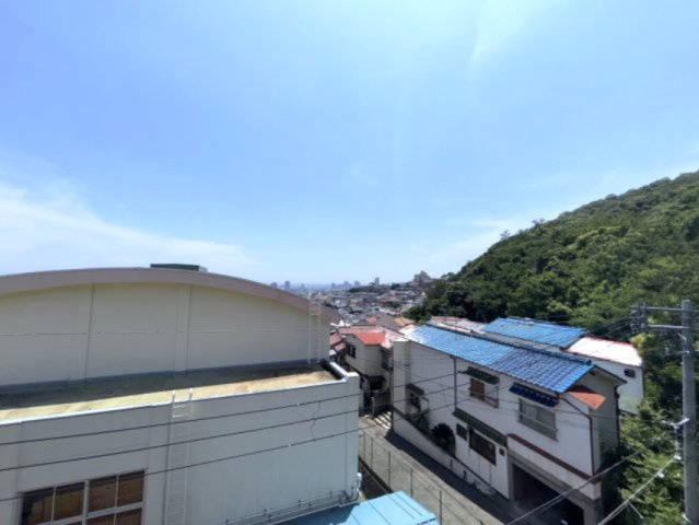 ハイツイフ の展望