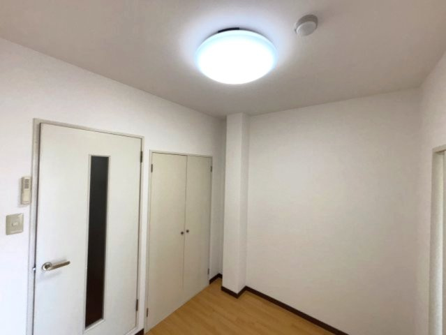 ハイツイフ の内装