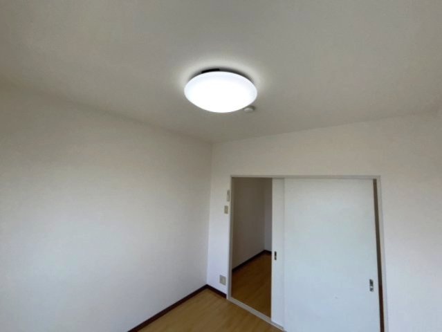 ハイツイフ の内装