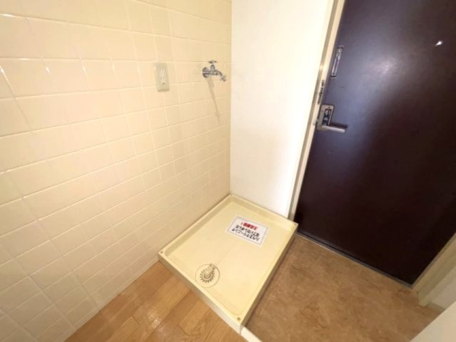 ハイツイフ の設備