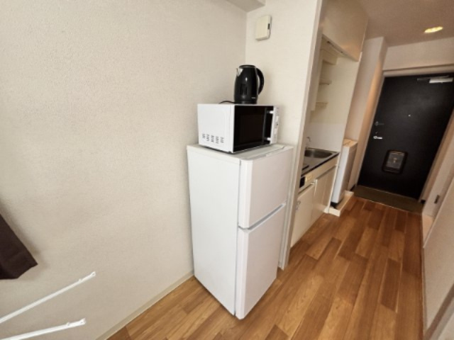 メゾン光陽の設備