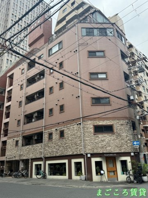 【外観】 | モダナーク