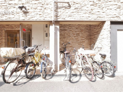 【エントランス】 | モダナーク