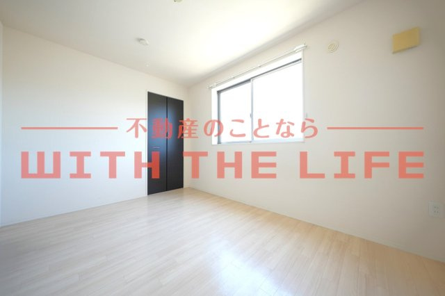 シャン・ドゥ・ポワロの内装|物件の内装です