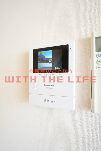 シャン・ドゥ・ポワロのセキュリティ