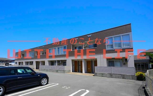 シャン・ドゥ・ポワロの外観|外観もきれいです