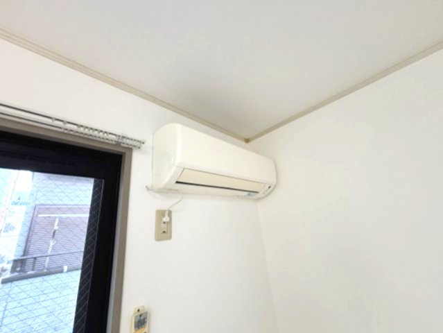 フローラルハイツ神前の設備