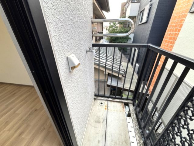 フローラルハイツ神前の設備