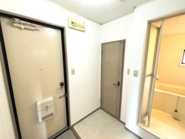 フローラルハイツ神前のその他共用部分