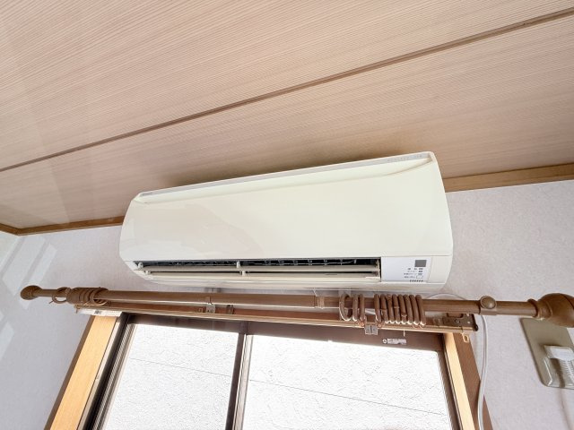 友田町貸家の設備