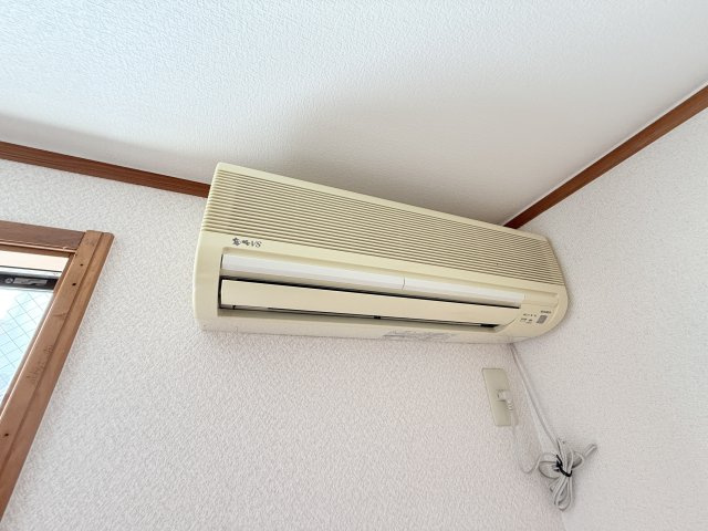 友田町貸家の設備