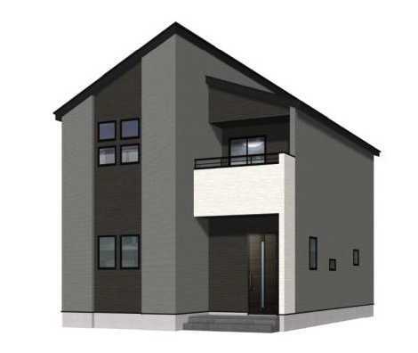 よかタウン／中央区琴平２丁目２期／５号棟