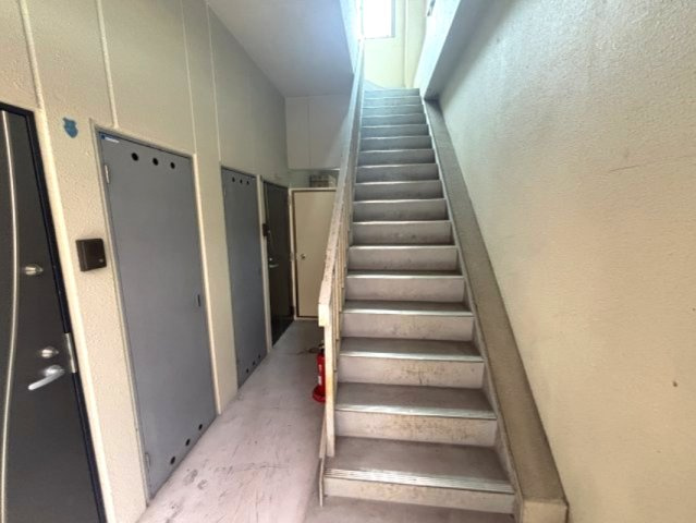 メゾンHAMのその他共用部分