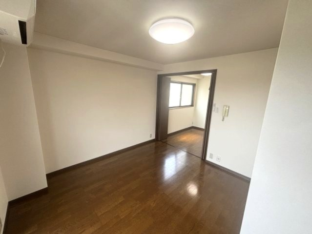 メゾンHAMの居間・リビング