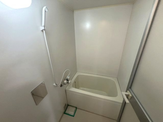 メゾンHAMの浴室