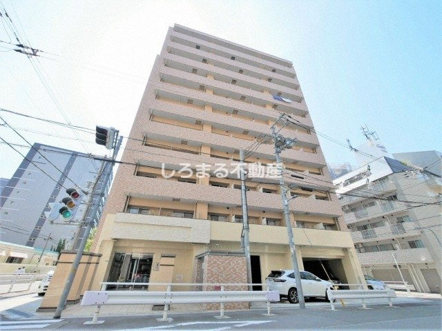 エグゼ難波南Ⅴ