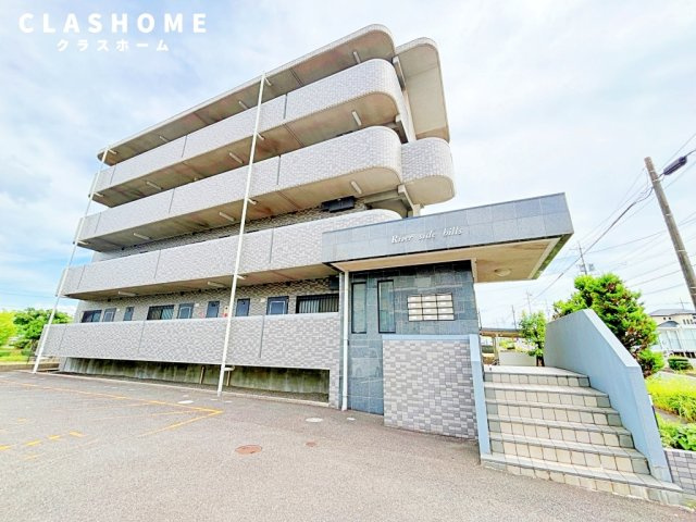 Riversidehills　　刈谷市の賃貸ならクラスホーム刈谷店の外観