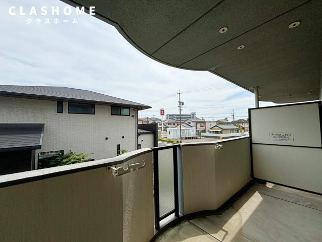 Riversidehills　　刈谷市の賃貸ならクラスホーム刈谷店の展望