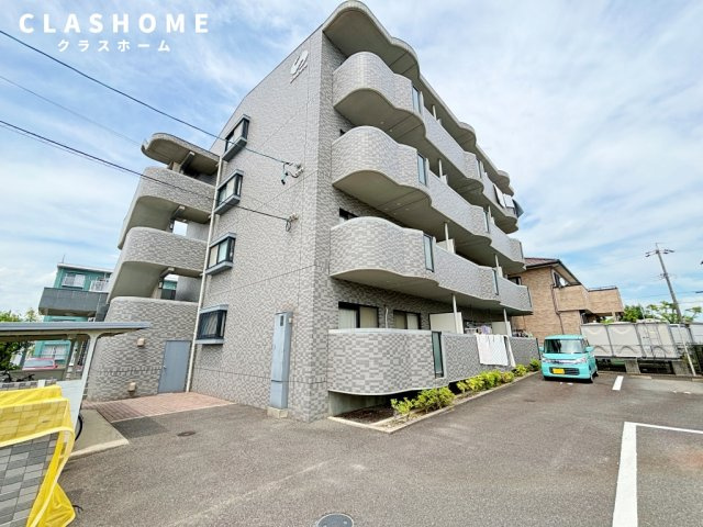 Riversidehills　　刈谷市の賃貸ならクラスホーム刈谷店の外観